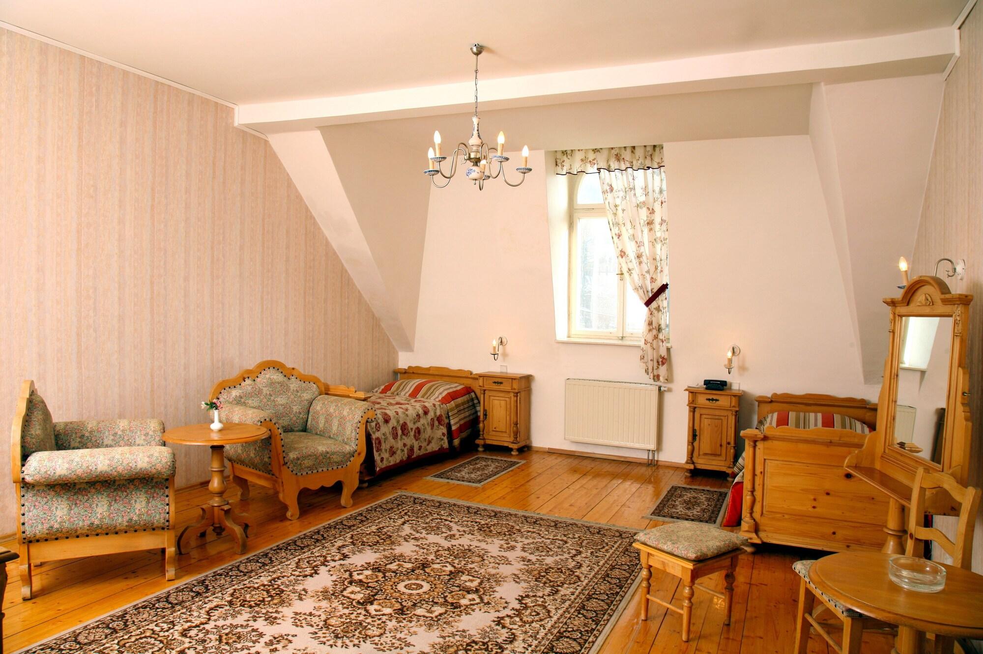 Hotel Heluan Карловы Вары Экстерьер фото