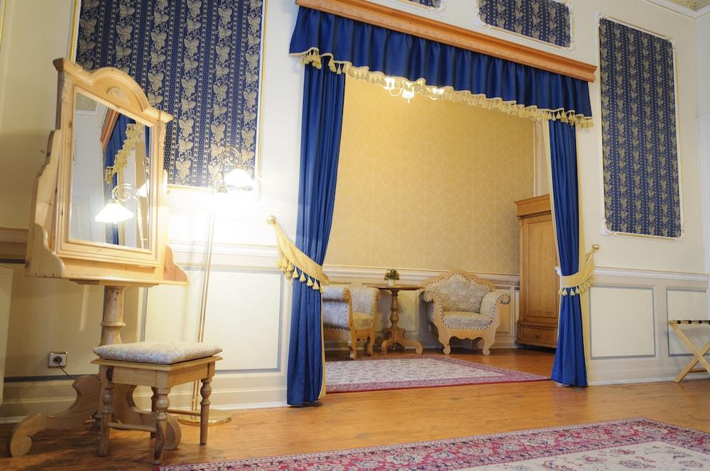 Hotel Heluan Карловы Вары Экстерьер фото