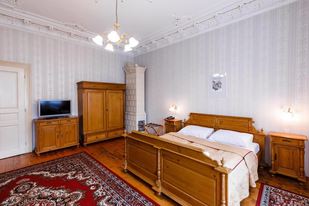 Hotel Heluan Карловы Вары Экстерьер фото
