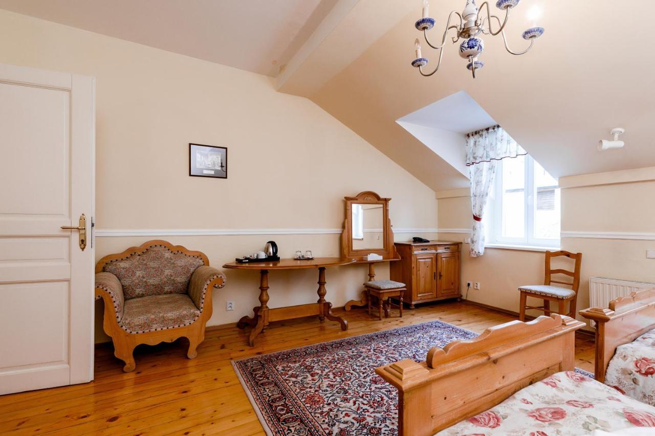 Hotel Heluan Карловы Вары Экстерьер фото